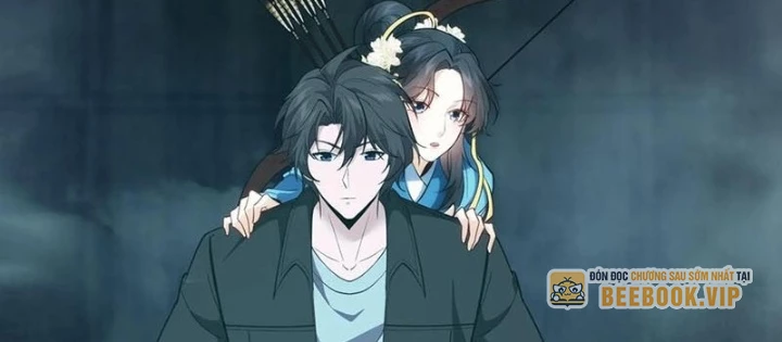 Ta Học Trảm Thần Trong Bệnh Viện Tâm Thần Chapter 267 - Trang 2