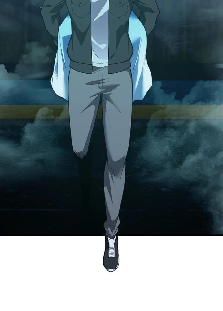 Ta Học Trảm Thần Trong Bệnh Viện Tâm Thần Chapter 267 - Trang 2