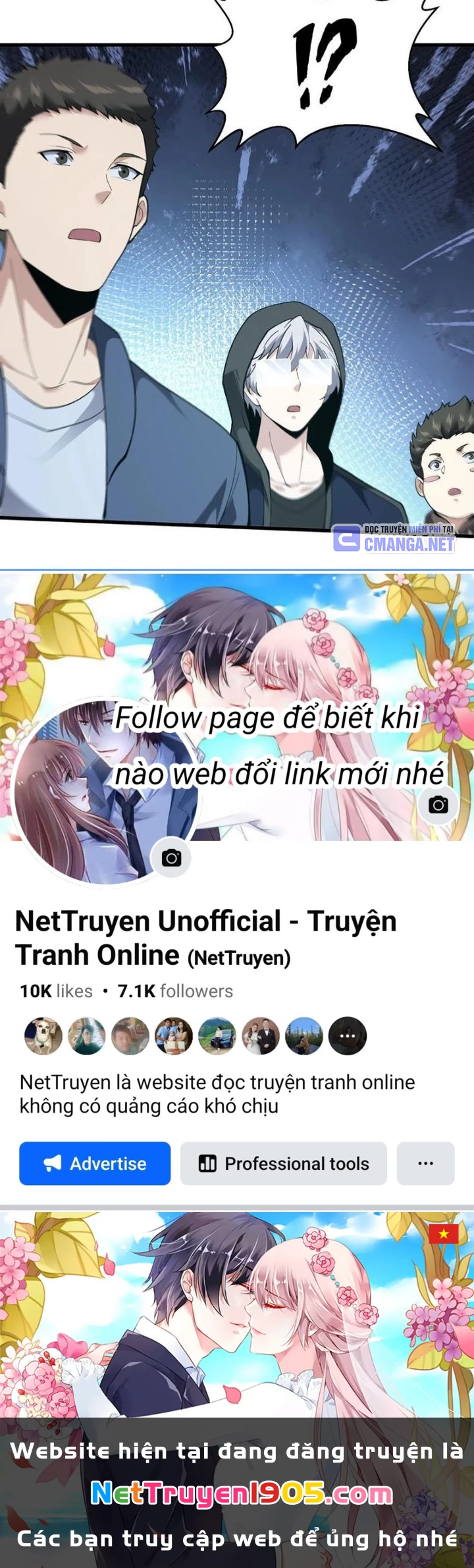 Ta Học Trảm Thần Trong Bệnh Viện Tâm Thần Chapter 267 - Trang 2