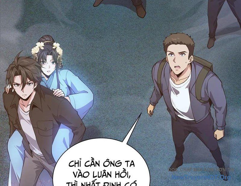 Ta Học Trảm Thần Trong Bệnh Viện Tâm Thần Chapter 268 - Trang 2