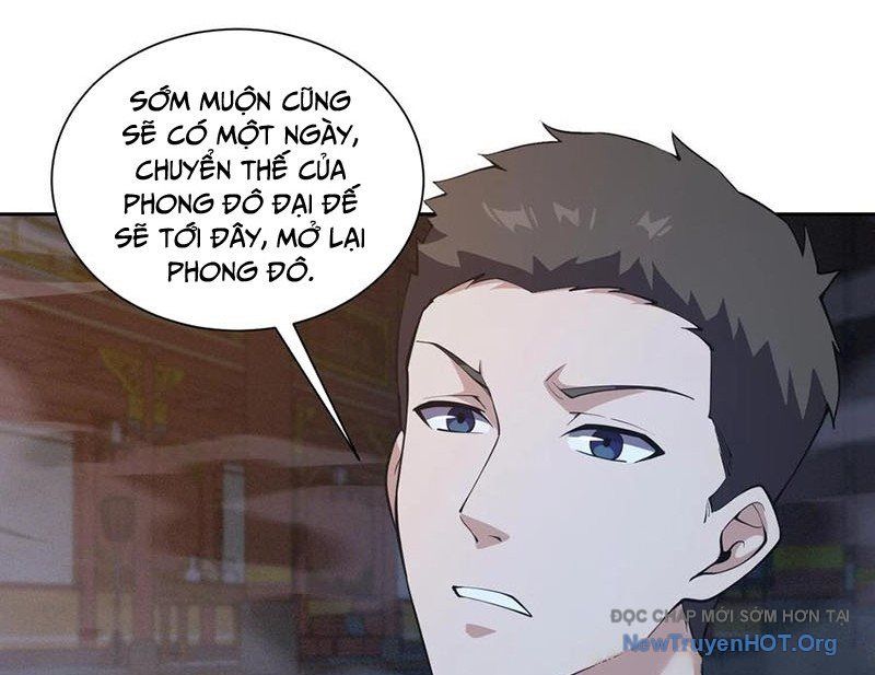 Ta Học Trảm Thần Trong Bệnh Viện Tâm Thần Chapter 268 - Trang 2