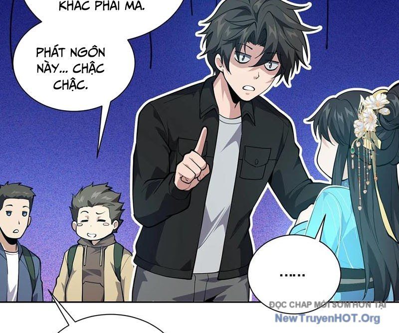 Ta Học Trảm Thần Trong Bệnh Viện Tâm Thần Chapter 268 - Trang 2
