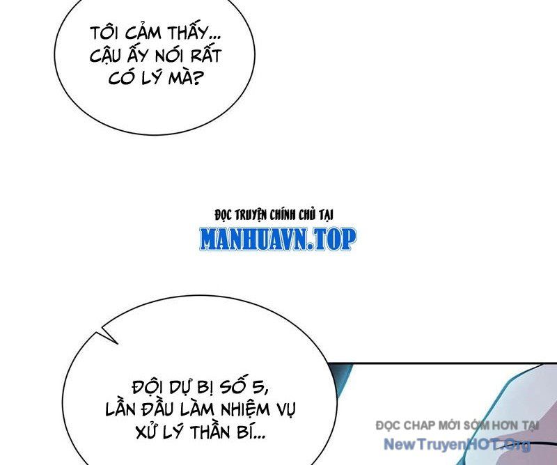 Ta Học Trảm Thần Trong Bệnh Viện Tâm Thần Chapter 268 - Trang 2