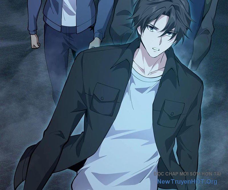 Ta Học Trảm Thần Trong Bệnh Viện Tâm Thần Chapter 268 - Trang 2