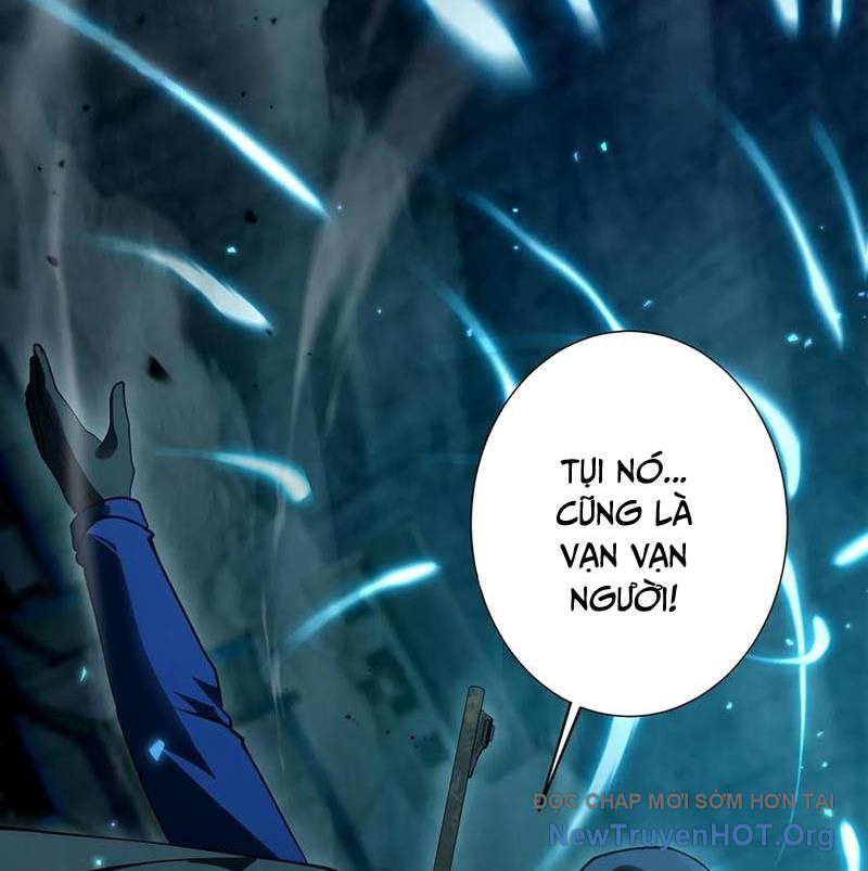 Ta Học Trảm Thần Trong Bệnh Viện Tâm Thần Chapter 273 - Trang 2