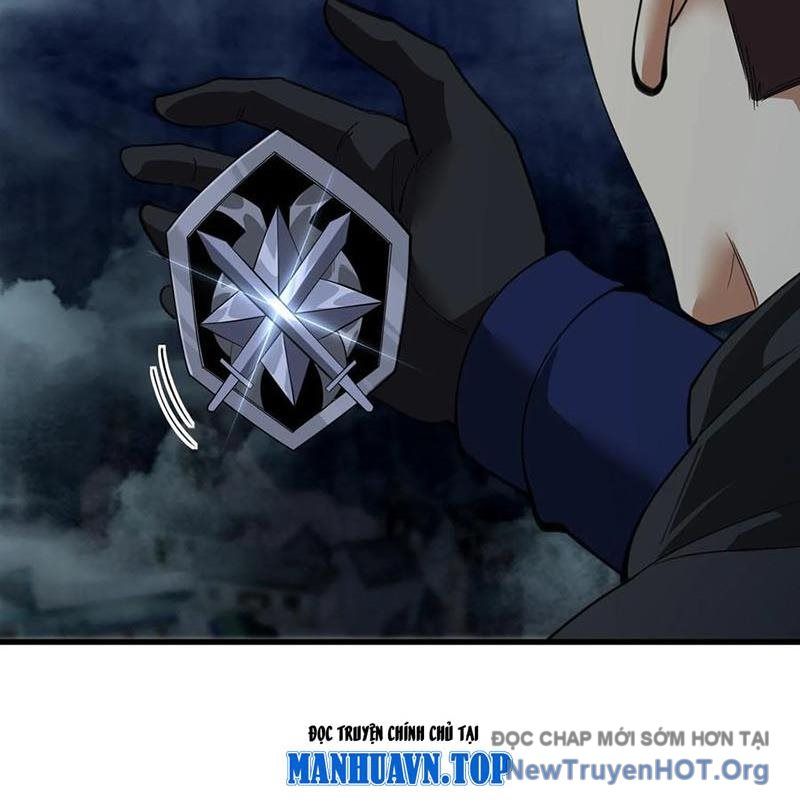 Ta Học Trảm Thần Trong Bệnh Viện Tâm Thần Chapter 273 - Trang 2