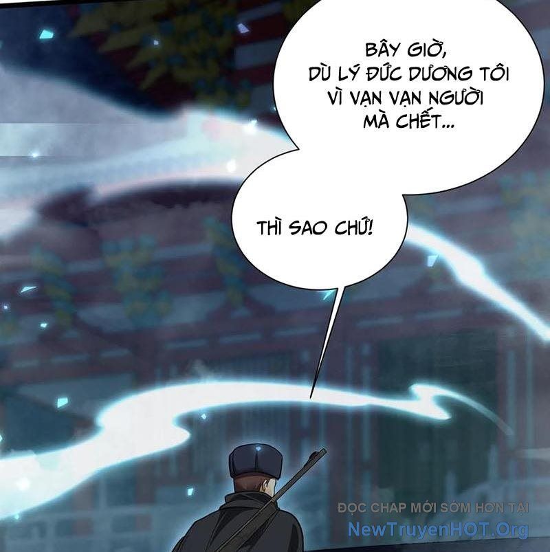 Ta Học Trảm Thần Trong Bệnh Viện Tâm Thần Chapter 273 - Trang 2