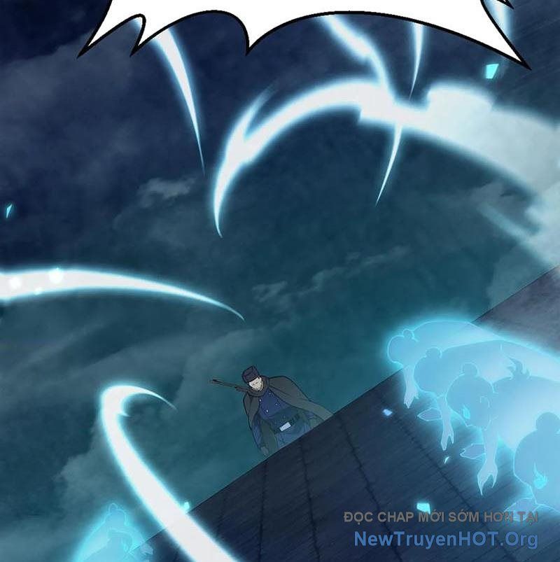 Ta Học Trảm Thần Trong Bệnh Viện Tâm Thần Chapter 273 - Trang 2