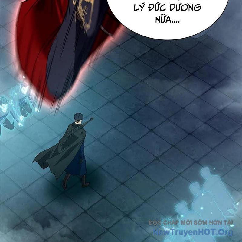 Ta Học Trảm Thần Trong Bệnh Viện Tâm Thần Chapter 273 - Trang 2