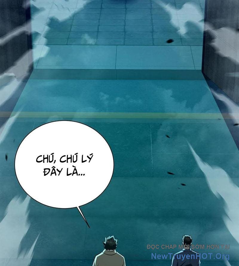 Ta Học Trảm Thần Trong Bệnh Viện Tâm Thần Chapter 273 - Trang 2