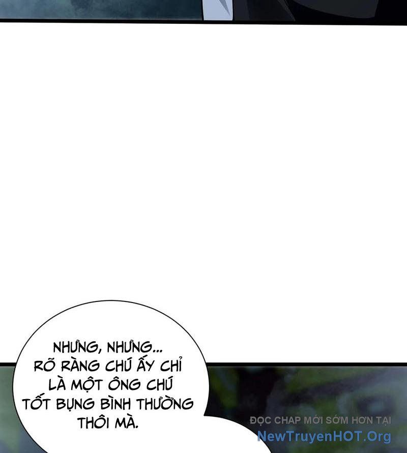 Ta Học Trảm Thần Trong Bệnh Viện Tâm Thần Chapter 273 - Trang 2