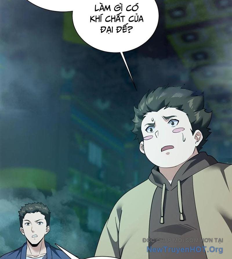 Ta Học Trảm Thần Trong Bệnh Viện Tâm Thần Chapter 273 - Trang 2