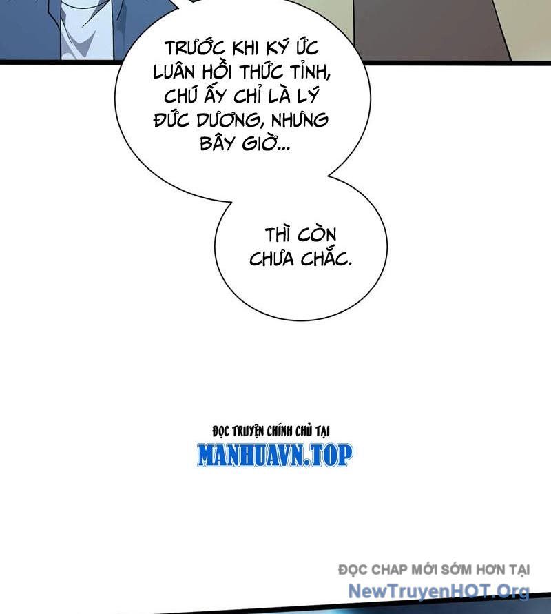 Ta Học Trảm Thần Trong Bệnh Viện Tâm Thần Chapter 273 - Trang 2