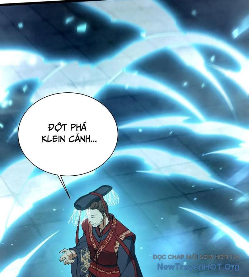 Ta Học Trảm Thần Trong Bệnh Viện Tâm Thần Chapter 273 - Trang 2