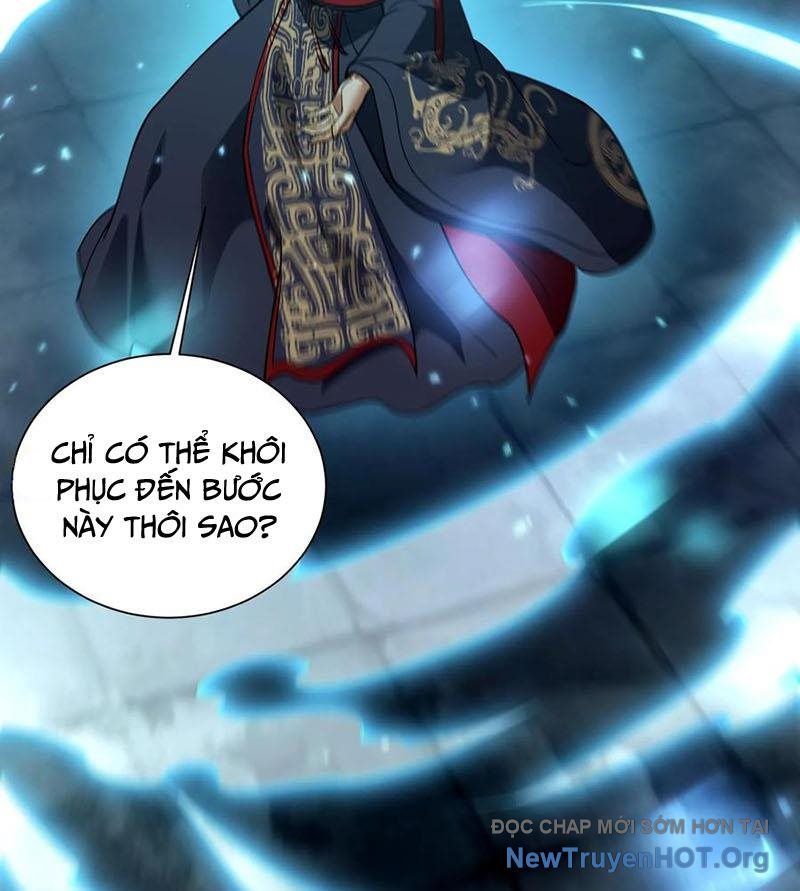 Ta Học Trảm Thần Trong Bệnh Viện Tâm Thần Chapter 273 - Trang 2