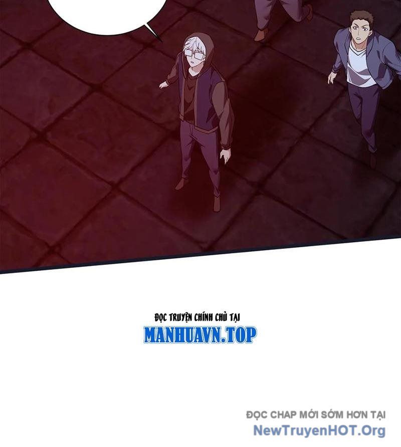 Ta Học Trảm Thần Trong Bệnh Viện Tâm Thần Chapter 273 - Trang 2