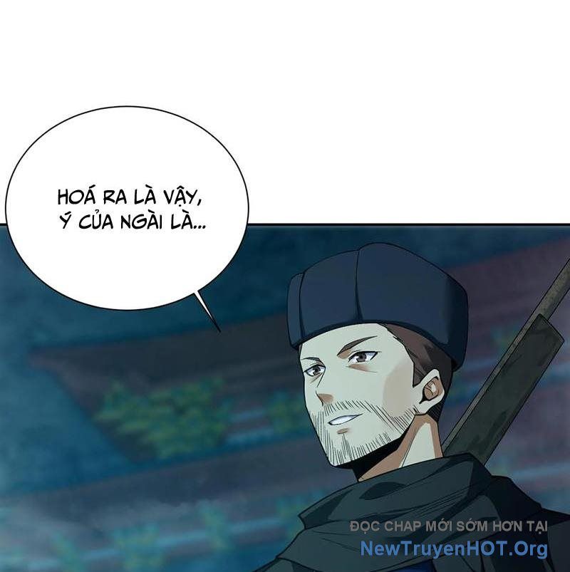 Ta Học Trảm Thần Trong Bệnh Viện Tâm Thần Chapter 273 - Trang 2