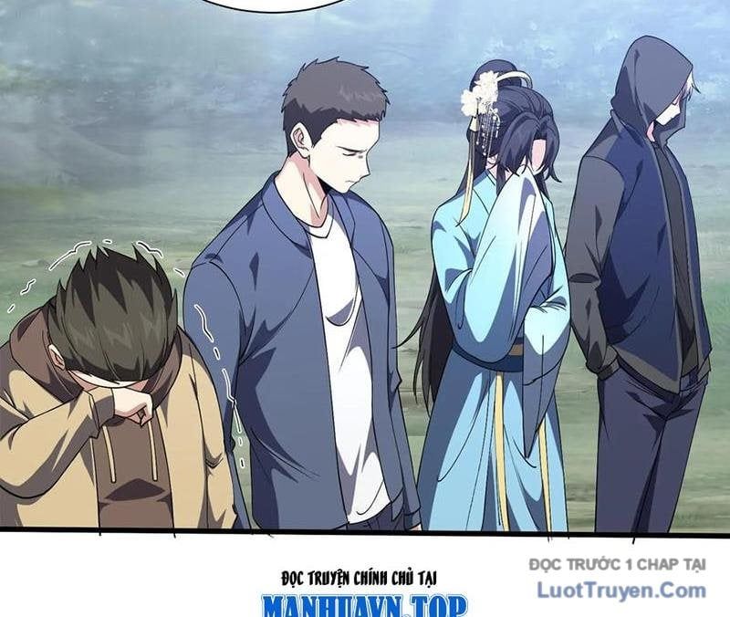 Ta Học Trảm Thần Trong Bệnh Viện Tâm Thần Chapter 278 - Trang 2