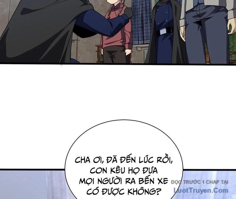 Ta Học Trảm Thần Trong Bệnh Viện Tâm Thần Chapter 278 - Trang 2