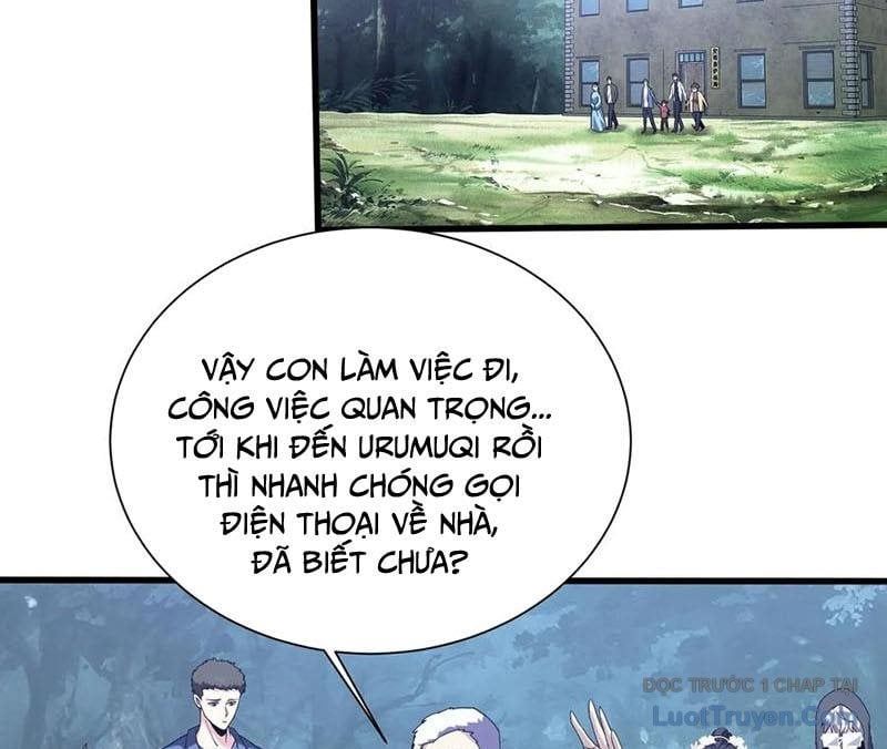 Ta Học Trảm Thần Trong Bệnh Viện Tâm Thần Chapter 278 - Trang 2