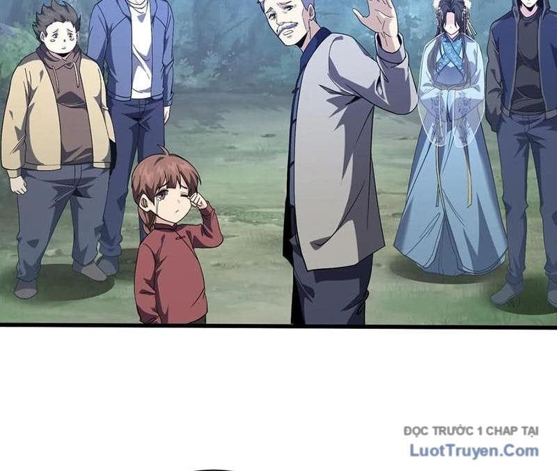 Ta Học Trảm Thần Trong Bệnh Viện Tâm Thần Chapter 278 - Trang 2