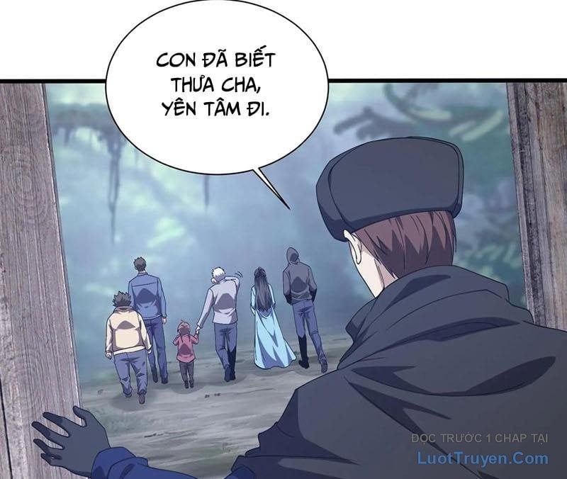 Ta Học Trảm Thần Trong Bệnh Viện Tâm Thần Chapter 278 - Trang 2