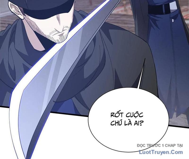 Ta Học Trảm Thần Trong Bệnh Viện Tâm Thần Chapter 278 - Trang 2