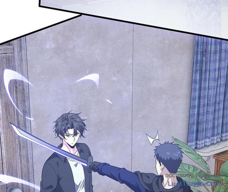 Ta Học Trảm Thần Trong Bệnh Viện Tâm Thần Chapter 278 - Trang 2