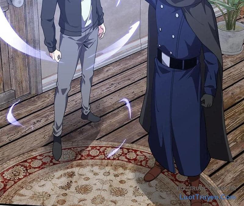 Ta Học Trảm Thần Trong Bệnh Viện Tâm Thần Chapter 278 - Trang 2