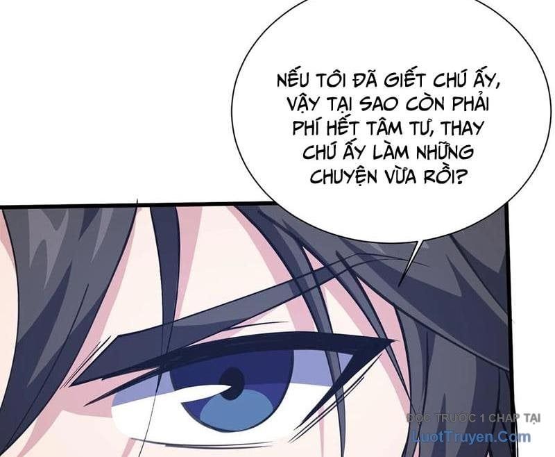 Ta Học Trảm Thần Trong Bệnh Viện Tâm Thần Chapter 278 - Trang 2