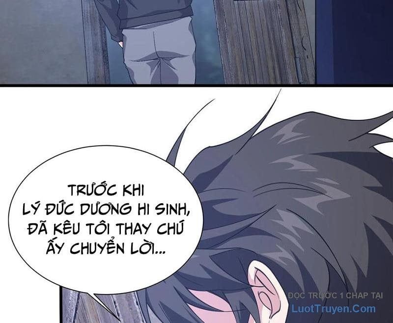 Ta Học Trảm Thần Trong Bệnh Viện Tâm Thần Chapter 278 - Trang 2