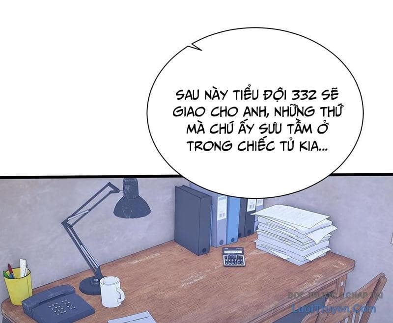 Ta Học Trảm Thần Trong Bệnh Viện Tâm Thần Chapter 278 - Trang 2