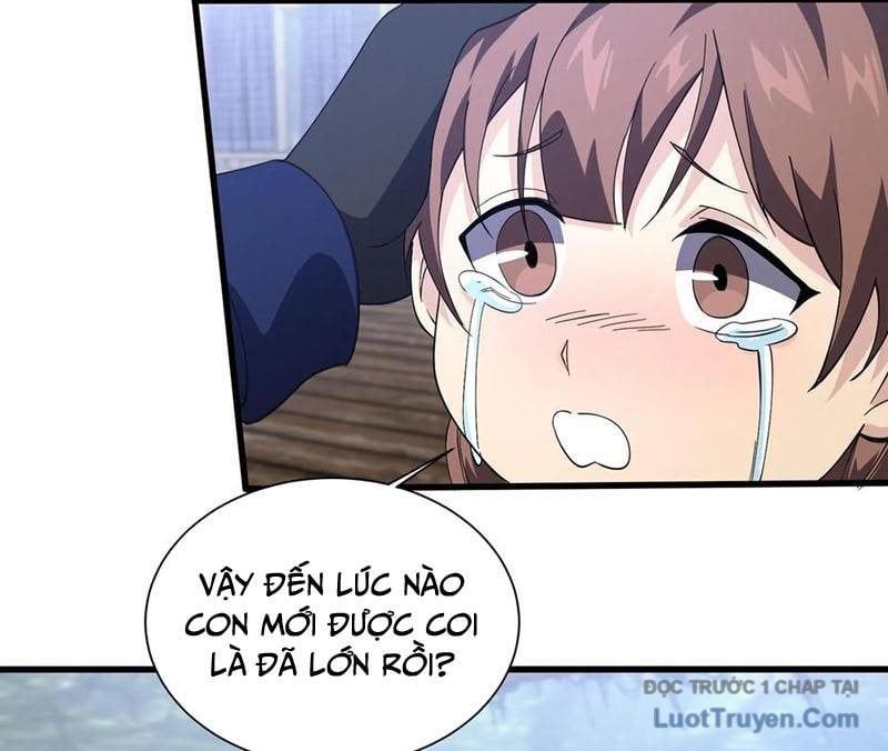 Ta Học Trảm Thần Trong Bệnh Viện Tâm Thần Chapter 278 - Trang 2