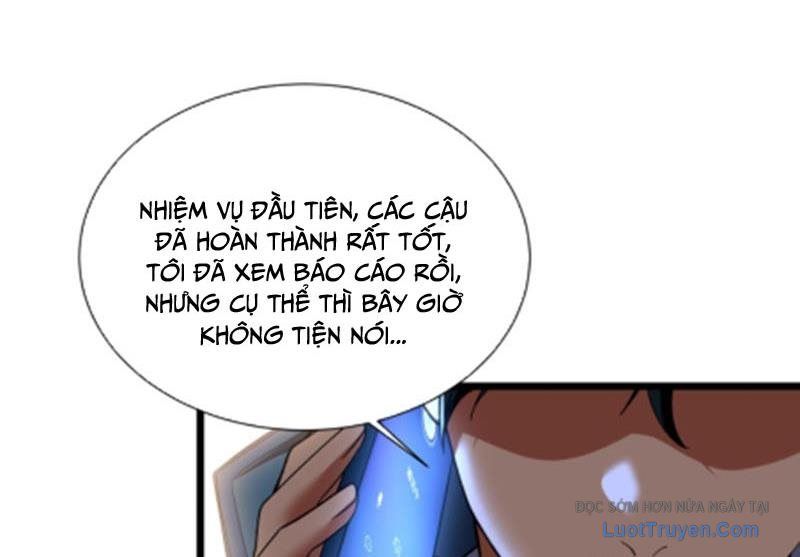 Ta Học Trảm Thần Trong Bệnh Viện Tâm Thần Chapter 280 - Trang 2