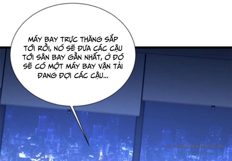 Ta Học Trảm Thần Trong Bệnh Viện Tâm Thần Chapter 280 - Trang 2