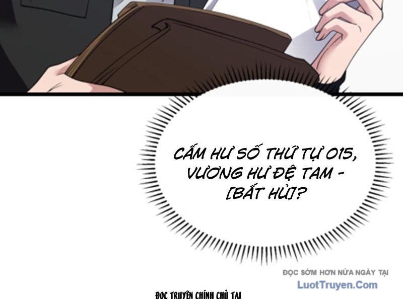 Ta Học Trảm Thần Trong Bệnh Viện Tâm Thần Chapter 280 - Trang 2