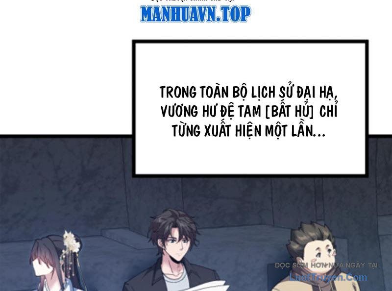 Ta Học Trảm Thần Trong Bệnh Viện Tâm Thần Chapter 280 - Trang 2