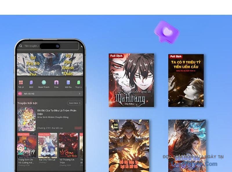 Ta Học Trảm Thần Trong Bệnh Viện Tâm Thần Chapter 280 - Trang 2