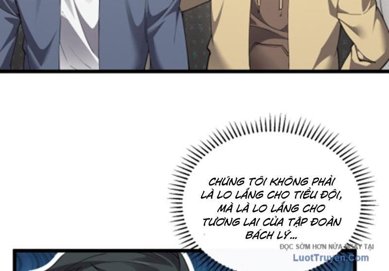 Ta Học Trảm Thần Trong Bệnh Viện Tâm Thần Chapter 280 - Trang 2