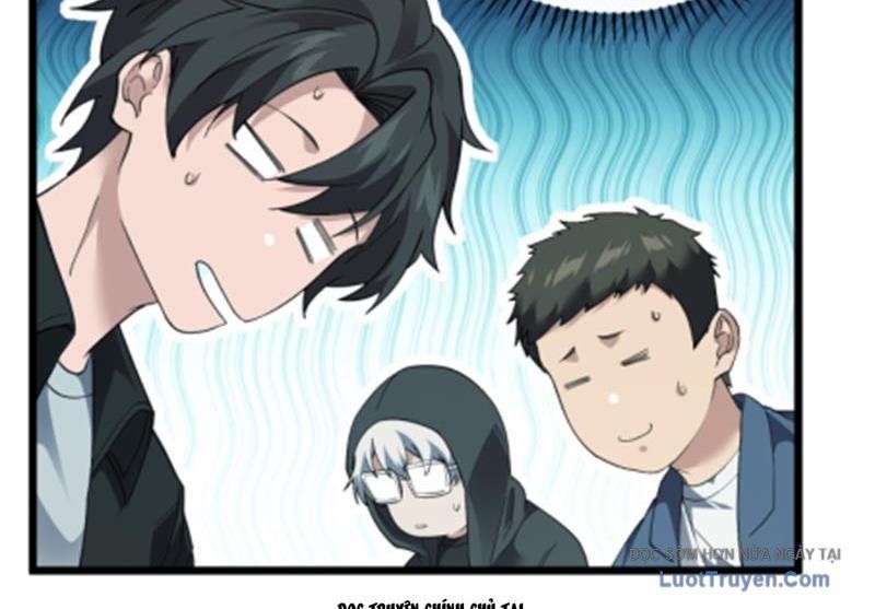 Ta Học Trảm Thần Trong Bệnh Viện Tâm Thần Chapter 280 - Trang 2