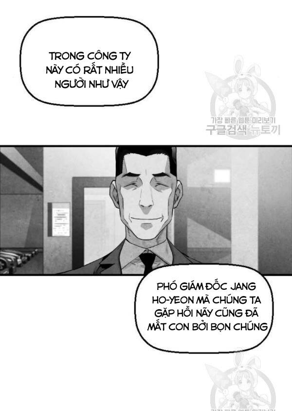 Sự Trở Lại Của Kẻ Khủng Bố Chapter 5 - Trang 2