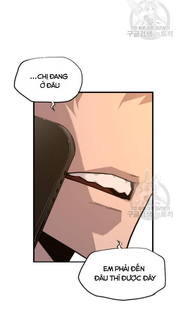 Sự Trở Lại Của Kẻ Khủng Bố Chapter 5 - Trang 2
