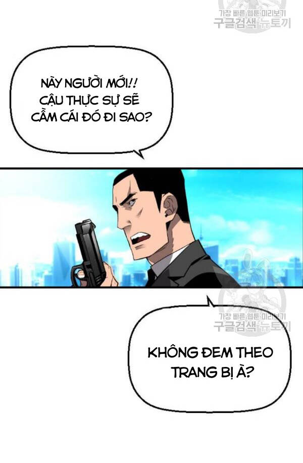 Sự Trở Lại Của Kẻ Khủng Bố Chapter 5 - Trang 2