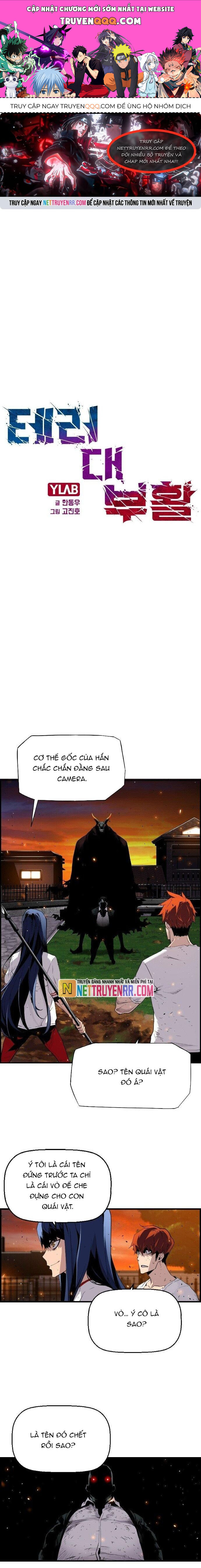 Sự Trở Lại Của Kẻ Khủng Bố Chapter 20 - Trang 2