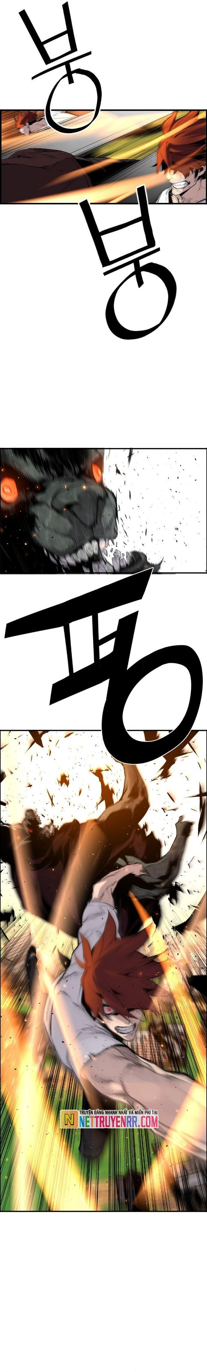 Sự Trở Lại Của Kẻ Khủng Bố Chapter 20 - Trang 2