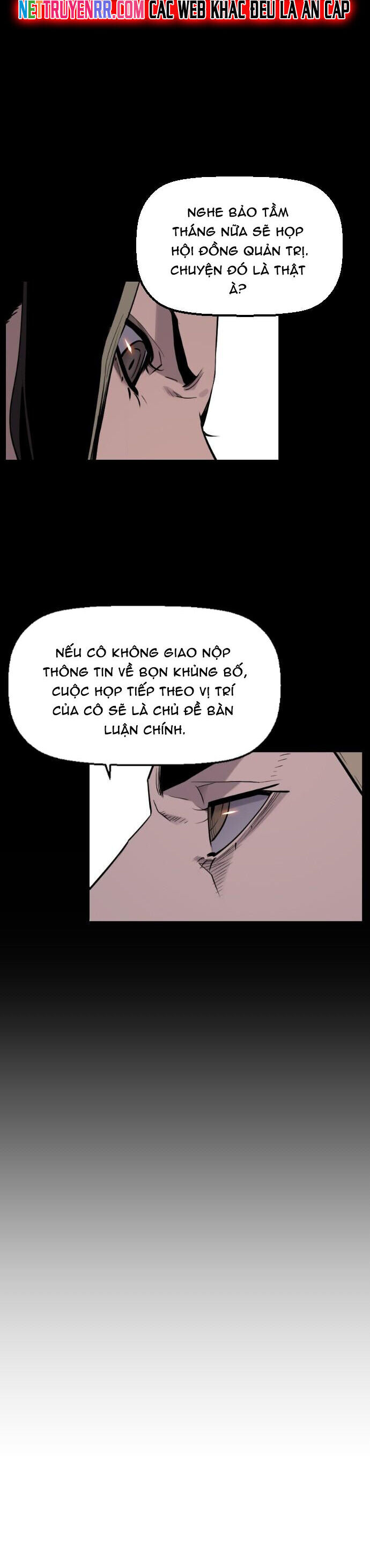 Sự Trở Lại Của Kẻ Khủng Bố Chapter 22 - Trang 2