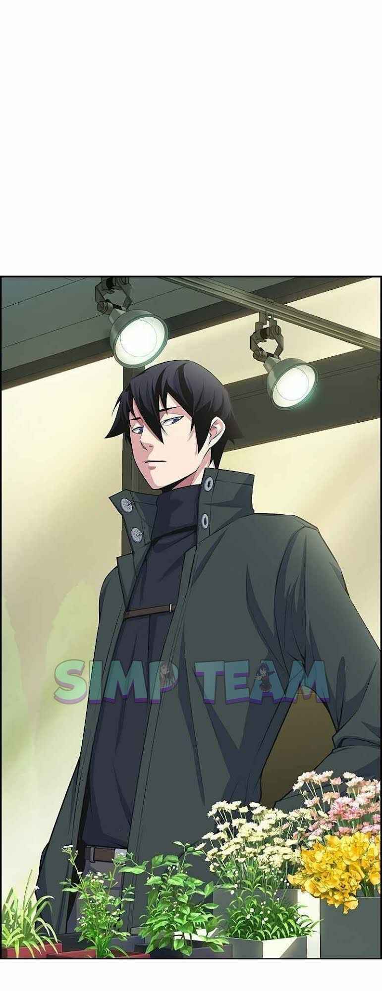 Kẻ Ngoại Lai Ở Vùng Đất Bị Ruồng Bỏ Chapter 0 - Trang 2