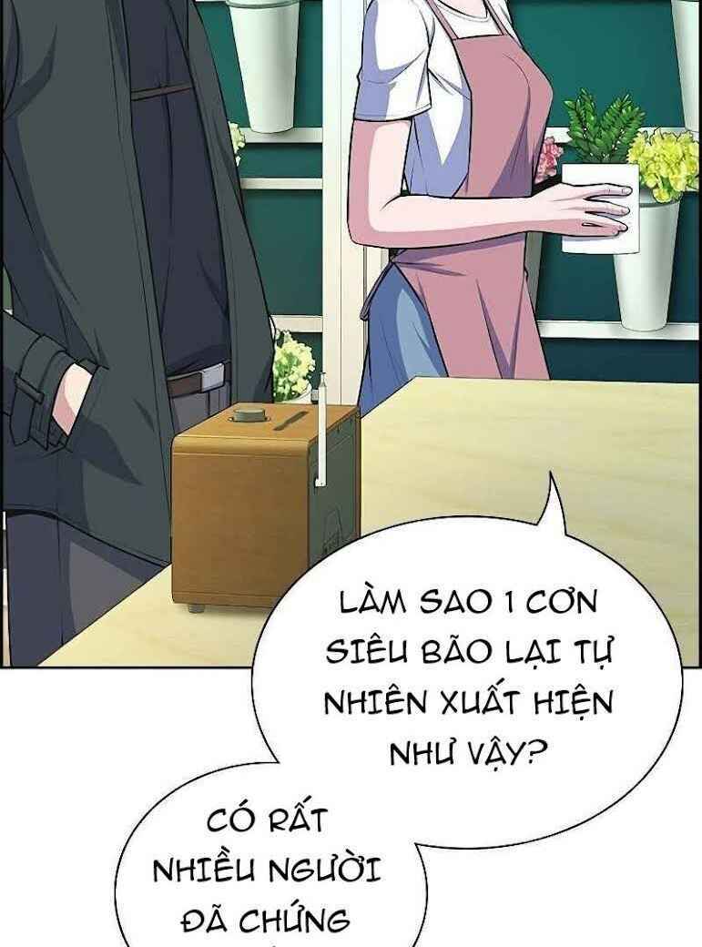 Kẻ Ngoại Lai Ở Vùng Đất Bị Ruồng Bỏ Chapter 0 - Trang 2