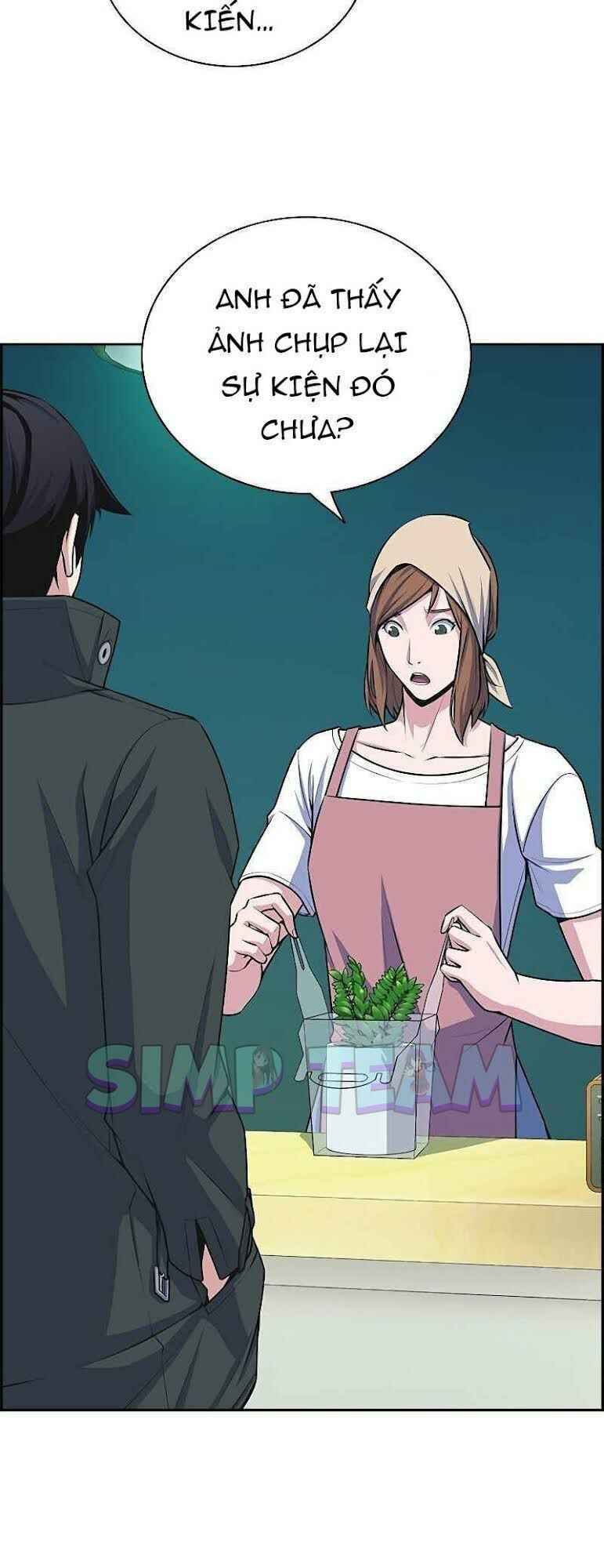Kẻ Ngoại Lai Ở Vùng Đất Bị Ruồng Bỏ Chapter 0 - Trang 2