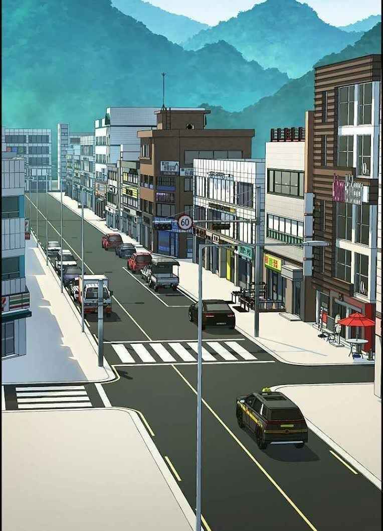 Kẻ Ngoại Lai Ở Vùng Đất Bị Ruồng Bỏ Chapter 0 - Trang 2
